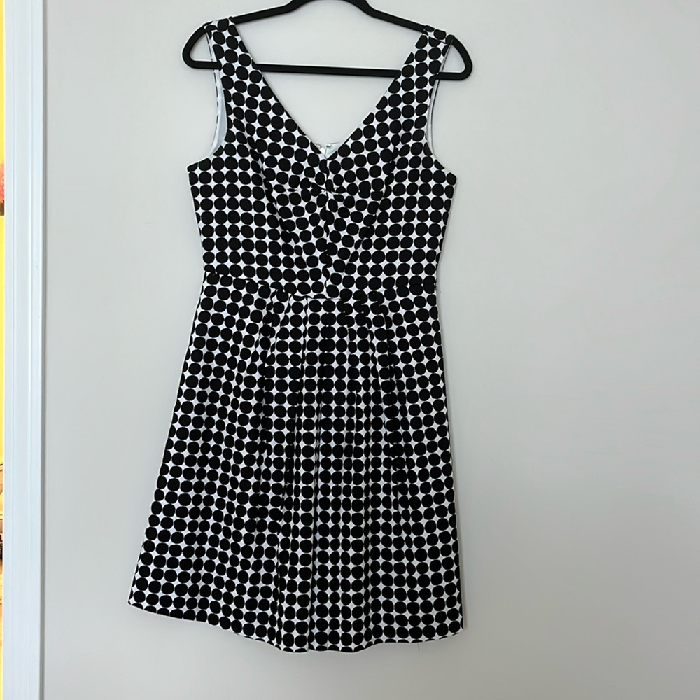Beautiful dress from Banana Republic Marimekko collection.